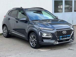 Hyundai KONA 1.6 GDI DCT Hybrid N Line