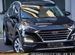 Hyundai Tucson 1.6 T-GDi 4WD 7DCT Premium