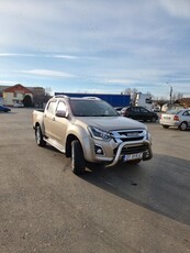 Isuzu D-max 1.9 diesel automat