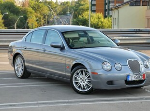 Jaguar S-Type 3.0 V6 Aut. Executive