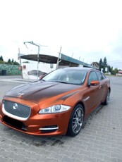 Jaguar XJ 3.0 V6 Diesel S Langversion Portfolio