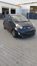 Kia Picanto 1,25 benzina Euro 5 Climatronic