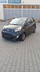 Kia Picanto 2012 Euro 5 1,2 Benzina