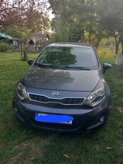 KIA Rio III UB, 1.4 CRDI, an 2012