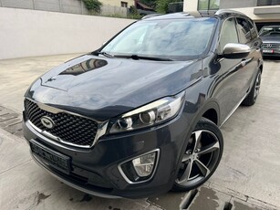 Kia Sorento 2.2 CRDi AWD Vision