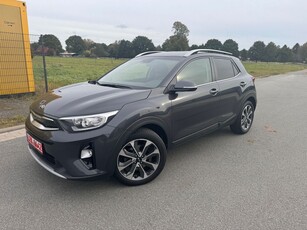 Kia Stonic 1.6 CRDi Spirit