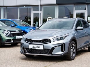 Kia XCeed 1.5 T-GDI 7DCT City