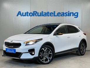 Kia XCeed 1.6 GDI DCT6 OPF Plug-in-Hybrid VISION