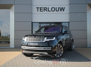 Land Rover Range Rover 3.0 D350 Autobiography