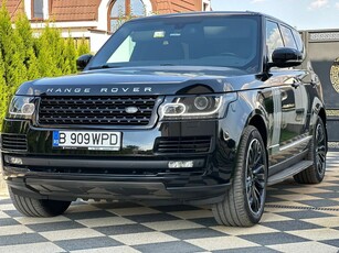 Land Rover Range Rover 3.0 I TDV6 Vogue