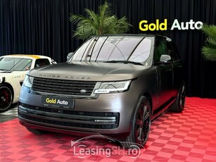 Land Rover Range Rover Autobiography 360 MERIDIAN 5SEATS