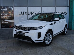 Land Rover Range Rover Evoque 1.5 P300 PHEV S