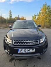 Land Rover Range Rover Evoque 2.0 D150