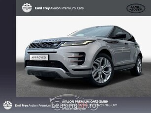 Land Rover Range Rover Evoque D165 R-Dynamic SE