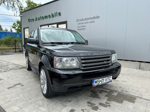 Land Rover Range Rover Sport 2.7TDV6 HSE Aut