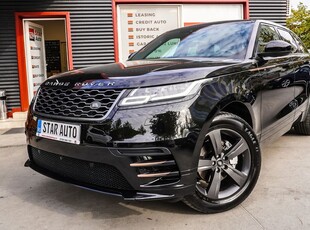 Land Rover Range Rover Velar 2.0 R-Dynamic HSE