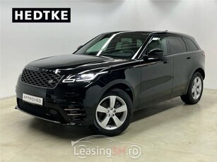 Land Rover Range Rover Velar D200 R-Dynamic SE 20