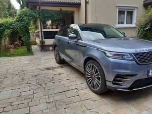 Land Rover Range Rover Velar R-Dynamic 2.0