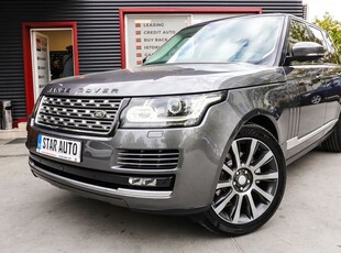 Land Rover Range Rover Vogue