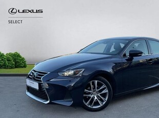 Lexus Seria IS 300h Executive Plus