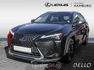 Lexus UX 250h Luxury Line FWD HUD MATRIX-LED 360 Kam