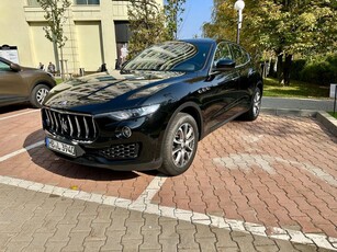 Maserati Levante Diesel Q4