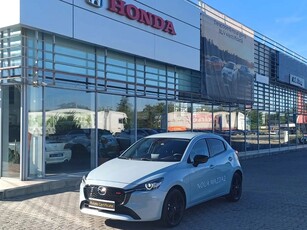 Mazda 2 Skyactiv G90 MHEV Homura