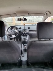 Mazda 2008