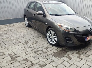 Mazda 3 1.6 MZR Active