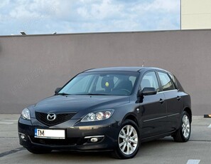 Mazda 3 2008 *FACE-LIFT* 2.0 Diesel