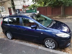 Mazda 5 2009 2.0 Diesel 7 Locuri