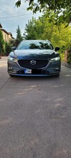 Mazda 6 G165 AT Attraction