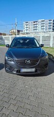 Mazda CX-5 CD150 4x4 Revolution