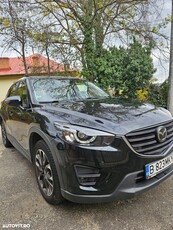 Mazda CX-5 SKYACTIV-D 175 AWD Drive Nakama Intense