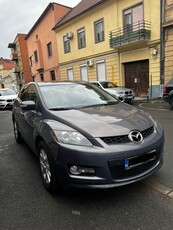 Mazda CX-7 2.3i Turbo Revolution SD