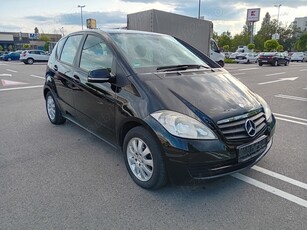 Mercedes A-180 CDI Impecabila - Face-Lift -110 Cp- Unic Propietar