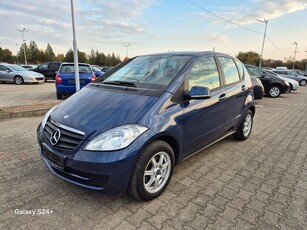 Mercedes-Benz A 180 CDI