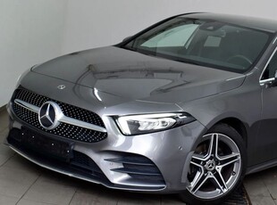 Mercedes-Benz A 200 d 4Matic 8G-DCT AMG Line