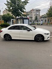 Mercedes-Benz A