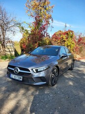 Mercedes-Benz CLA 180 d 7G-DCT AMG Line