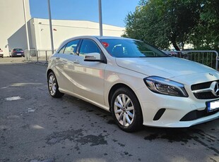 Mercedes-Benz A