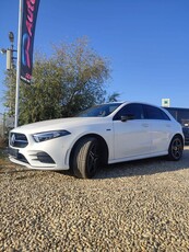 Mercedes-Benz A