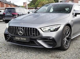 Mercedes-Benz AMG GT 53 4MATIC+ MHEV