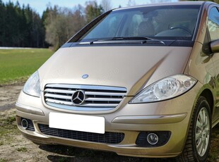 Mercedes-Benz Classe A 150