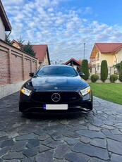 Mercedes-Benz CLS 400 d 4Matic 9G-TRONIC AMG Line