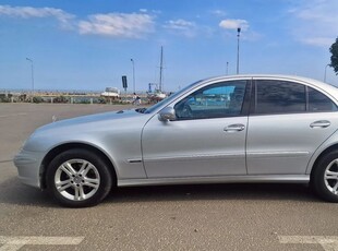 Mercedes-Benz E 220 CDI