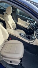 Mercedes-Benz E 220 d 4MATIC Aut.