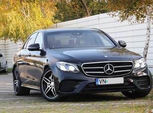 Mercedes-Benz E 220 d T-Modell Aut.