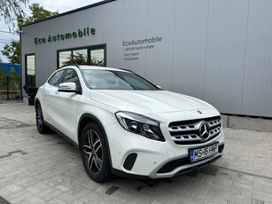 Mercedes-Benz GLA 200 CDI