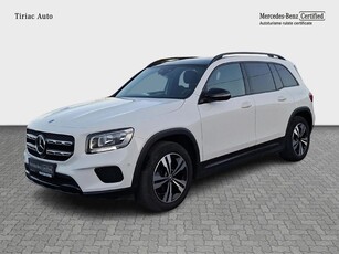 Mercedes-Benz GLB 220 d 4Matic 8G-DCT Progressive